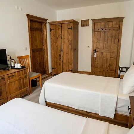 Nocleg ze śniadaniem Pietra Ayvalı