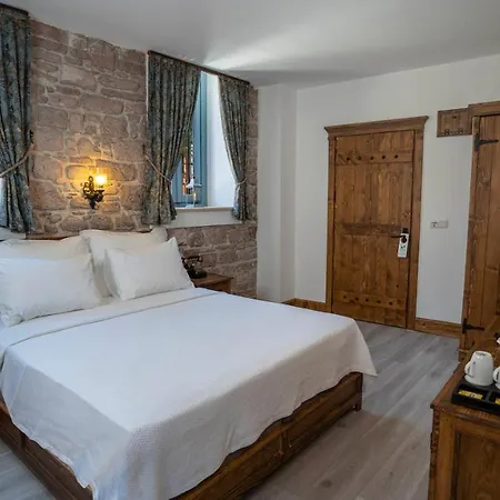 Nocleg ze śniadaniem Pietra Ayvalı