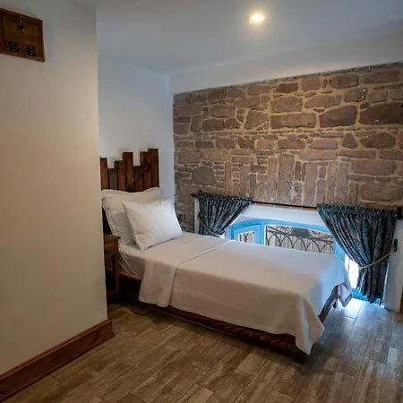 Nocleg ze śniadaniem Pietra Ayvalı