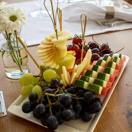 Nocleg ze śniadaniem Pietra