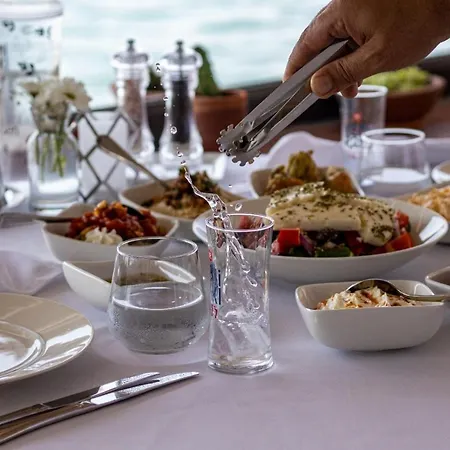 Nocleg ze śniadaniem Pietra