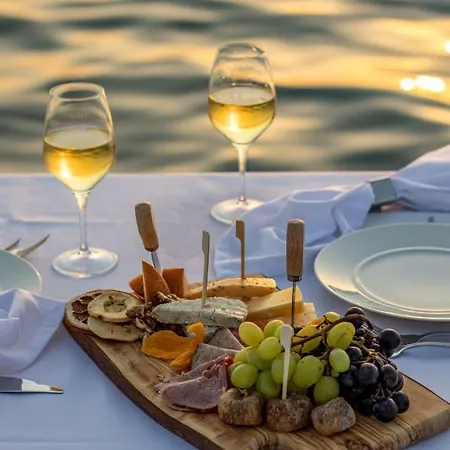 Nocleg ze śniadaniem Pietra