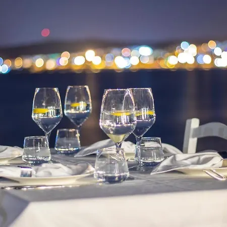 Nocleg ze śniadaniem Pietra