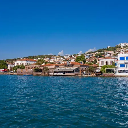 Nocleg ze śniadaniem Pietra Ayvalı