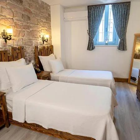 Pietra 4* Ayvalı