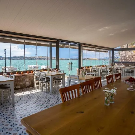 Bed & Breakfast Pietra Ayvalı