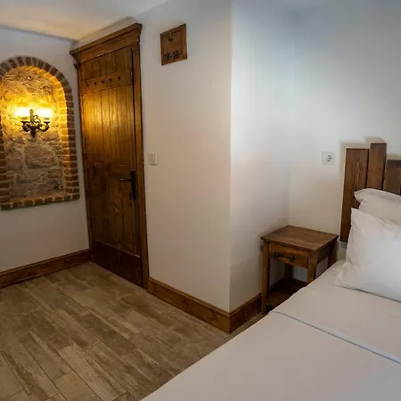 Bed & Breakfast Pietra