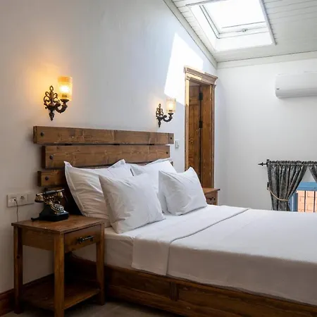 Bed & Breakfast Pietra *
