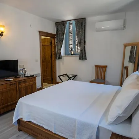 Pietra 4* Ayvalı