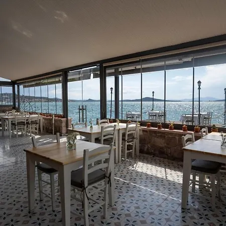 Bed & Breakfast Pietra Ayvalı