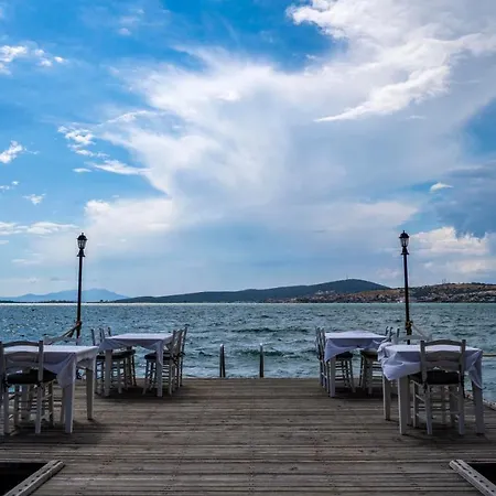 Bed & Breakfast Pietra 4*