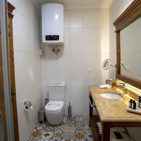 Pietra Bed & Breakfast