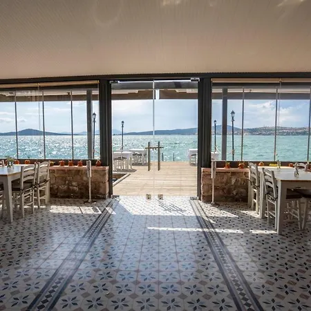 Bed & Breakfast Pietra Ayvalı