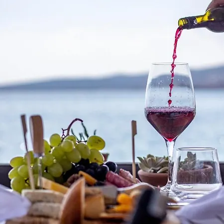 Pietra * Ayvalik