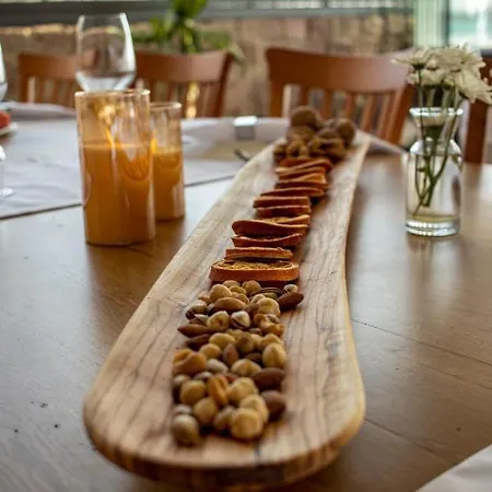 Pietra Bed & Breakfast Ayvalı