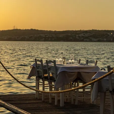 Pietra Ayvalı