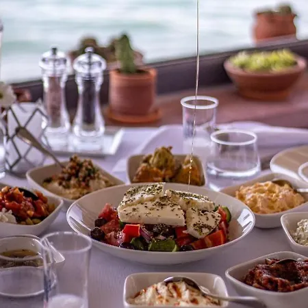Pietra 4* Ayvalı