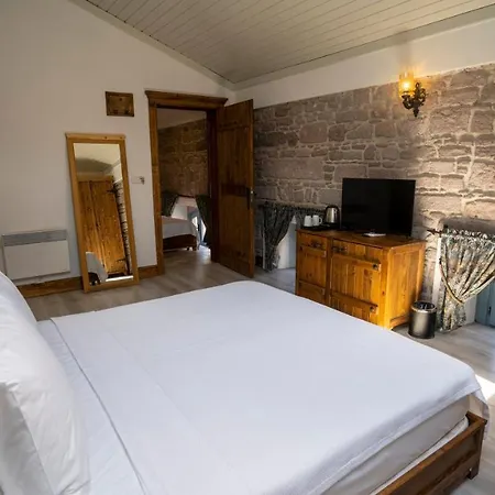 Bed & Breakfast Pietra 4*