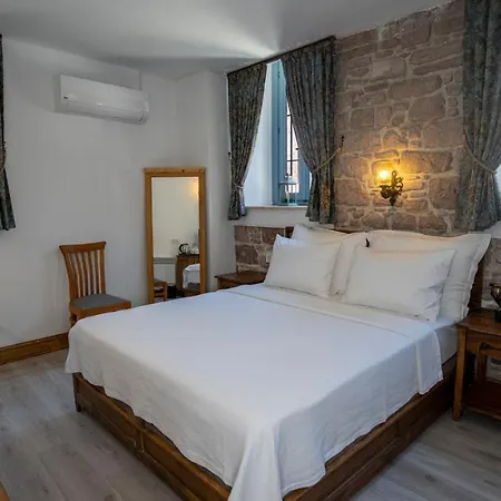 Bed & Breakfast Pietra 4*