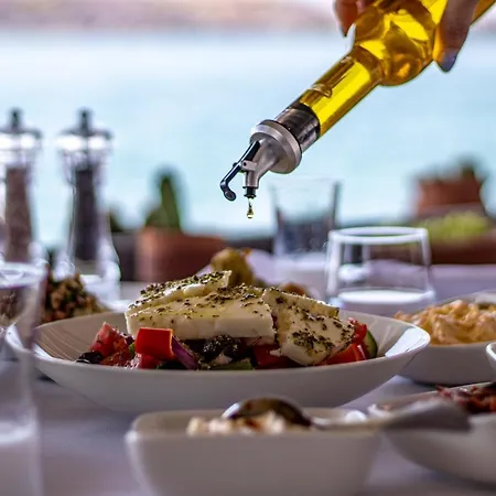 Pietra Bed & Breakfast