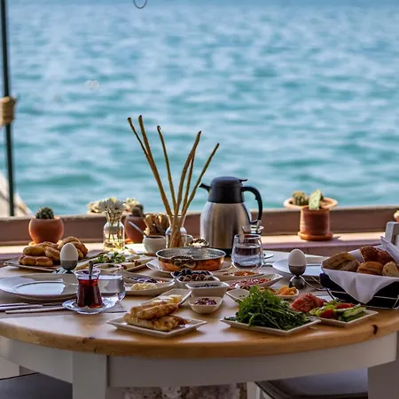 Bed & Breakfast Pietra *