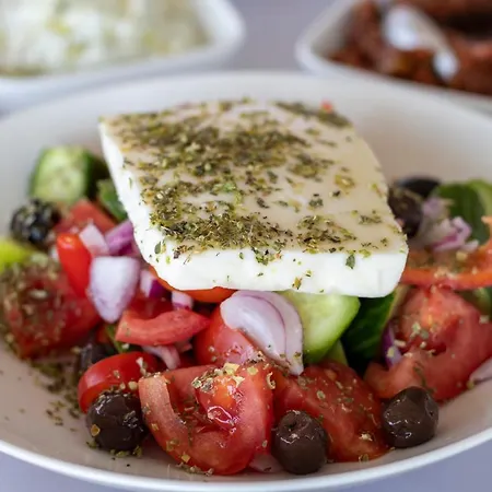 Pietra * Ayvalik