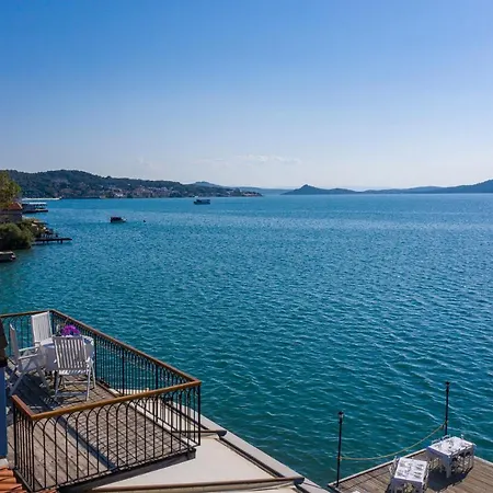 Pietra 4* Ayvalı