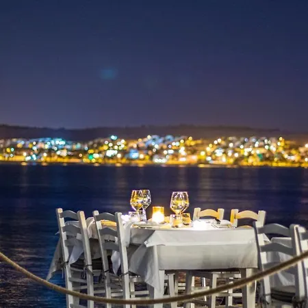 Pietra Bed & Breakfast